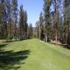  Hole #11 - Approach - Saturday, May 9, 2015