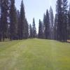  Hole #13 - Approach - Saturday, May 9, 2015