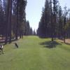  Hole #13 - Tee Shot - Saturday, May 9, 2015