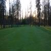  Hole #14 - Approach - 2nd - Monday, May 21, 2018
