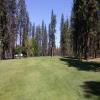  Hole #17 - Approach - Saturday, May 9, 2015