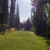  Hole #3 - Tee Shot - Saturday, May 9, 2015