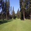  Hole #5 - Approach - Saturday, May 9, 2015
