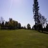 Hole #7 - Approach - Saturday, May 9, 2015
