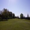  Hole #7 - Approach - 2nd - Saturday, May 9, 2015