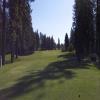  Hole #7 - Tee Shot - Saturday, May 9, 2015