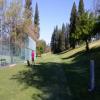  Hole #8 - Tee Shot - Saturday, May 9, 2015