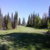 Hole #9 - Tee Shot - Saturday, May 9, 2015