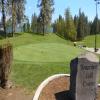 Practice Green - Monday, May 14, 2018