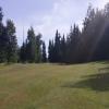 Druid's Glen Golf Club Hole #11 - Approach - Tuesday, June 16, 2015 (U.S. Open 2015 Trip)