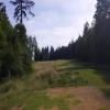 Druid's Glen Golf Club Hole #11 - Tee Shot - Tuesday, June 16, 2015 (U.S. Open 2015 Trip)