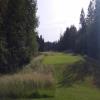  Hole #15 - Tee Shot - Tuesday, June 16, 2015 (U.S. Open 2015 Trip)