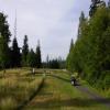 Druid's Glen Golf Club Hole #17 - Tee Shot - Tuesday, June 16, 2015 (U.S. Open 2015 Trip)