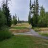  Hole #18 - Tee Shot - Tuesday, June 16, 2015 (U.S. Open 2015 Trip)