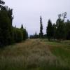 Druid's Glen Golf Club Hole #5 - Tee Shot - Tuesday, June 16, 2015 (U.S. Open 2015 Trip)