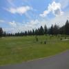 Driving Range - Sunday, June 30, 2019 (Bend #3 Trip)