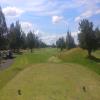  Hole #1 - Tee Shot - Sunday, June 30, 2019 (Bend #3 Trip)