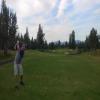 Eagle Crest (Ridge) Hole #15 - Tee Shot - Sunday, June 30, 2019 (Bend #3 Trip)
