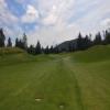  Hole #2 - Approach - Sunday, June 30, 2019 (Bend #3 Trip)