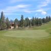  Hole #3 - Greenside - Sunday, June 30, 2019 (Bend #3 Trip)