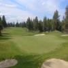  Hole #6 - Greenside - Sunday, June 30, 2019 (Bend #3 Trip)