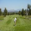 Eagle Crest (Ridge) Hole #4 - Tee Shot - Wednesday, July 27, 2011 (Bend #1 Trip)