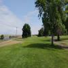 Eagle Falls Golf Club Hole #11 - Tee Shot - Sunday, August 30, 2020 (Southeastern Montana Trip)