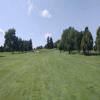 Eagle Falls Golf Club Hole #12 - Approach - Sunday, August 30, 2020 (Southeastern Montana Trip)