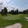 Eagle Falls Golf Club Hole #14 - Greenside - Sunday, August 30, 2020 (Southeastern Montana Trip)