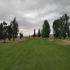 Eagle Falls Golf Club Hole #3 - Approach - Sunday, August 30, 2020 (Southeastern Montana Trip)