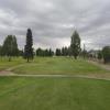 Eagle Falls Golf Club Hole #5 - Tee Shot - Sunday, August 30, 2020 (Southeastern Montana Trip)