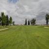 Eagle Falls Golf Club Hole #6 - Approach - Sunday, August 30, 2020 (Southeastern Montana Trip)