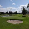 Eagle Falls Golf Club Hole #9 - Greenside - Sunday, August 30, 2020 (Southeastern Montana Trip)