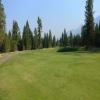 Eagle Ranch Golf Resort Hole #4 - Approach - Tuesday, July 18, 2017 (Columbia Valley #1 Trip)