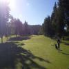 Esmeralda Hole #4 - Tee Shot - Saturday, June 25, 2016
