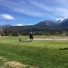  Hole #5 - Tee Shot