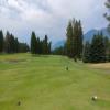 Hole #1 - Tee Shot - Saturday, July 15, 2017 (Columbia Valley #1 Trip)