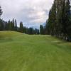  Hole #11 - Approach - Saturday, July 15, 2017 (Columbia Valley #1 Trip)