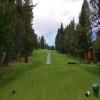  Hole #11 - Tee Shot - Saturday, July 15, 2017 (Columbia Valley #1 Trip)