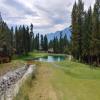  Hole #12 - View Of - Saturday, July 15, 2017 (Columbia Valley #1 Trip)