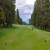  Hole #13 - Tee Shot - Saturday, July 15, 2017 (Columbia Valley #1 Trip)
