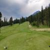  Hole #14 - Tee Shot - Saturday, July 15, 2017 (Columbia Valley #1 Trip)