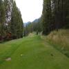  Hole #15 - Tee Shot - Saturday, July 15, 2017 (Columbia Valley #1 Trip)