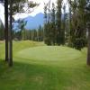  Hole #16 - Greenside - Saturday, July 15, 2017 (Columbia Valley #1 Trip)