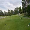  Hole #16 - Tee Shot - Saturday, July 15, 2017 (Columbia Valley #1 Trip)