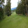  Hole #18 - Tee Shot - Saturday, July 15, 2017 (Columbia Valley #1 Trip)