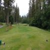  Hole #3 - Tee Shot - Saturday, July 15, 2017 (Columbia Valley #1 Trip)