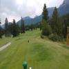  Hole #5 - Tee Shot - Saturday, July 15, 2017 (Columbia Valley #1 Trip)