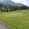 Practice Green - Saturday, July 15, 2017 (Columbia Valley #1 Trip)