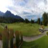 Panoramic - Saturday, July 15, 2017 (Columbia Valley #1 Trip)